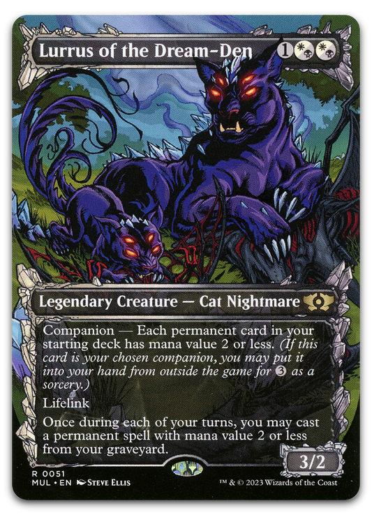 Product image for TCG 491399