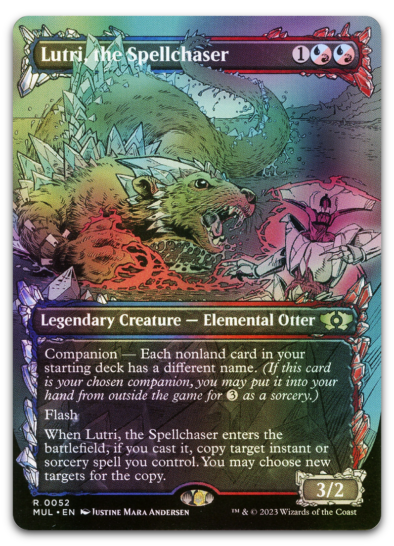 Product image for TCG 491403