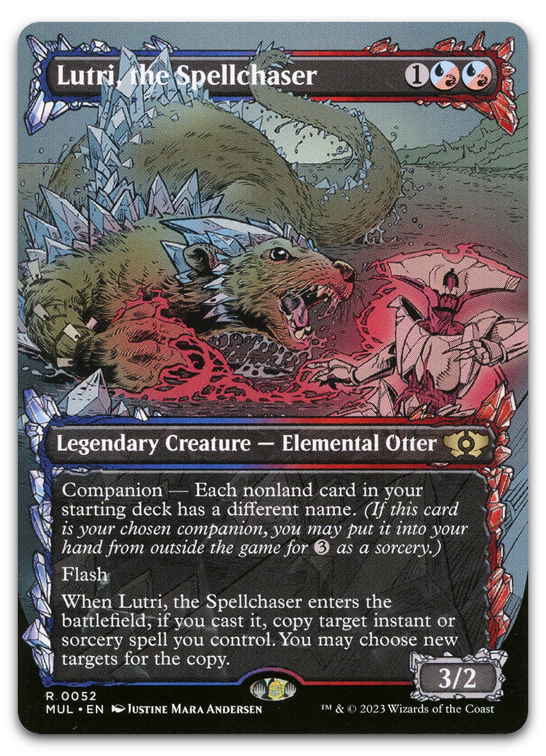 Product image for TCG 491403