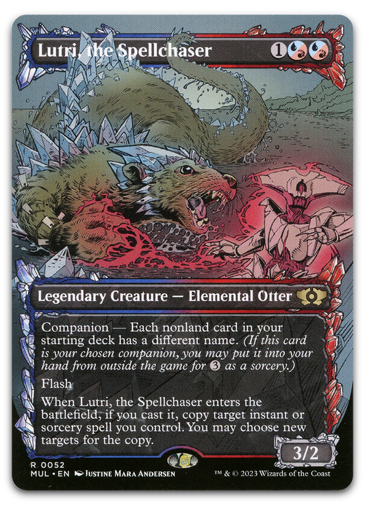 Product image for TCG 491403
