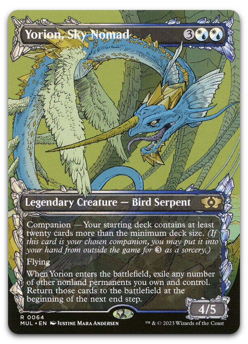 Product image for TCG 491408