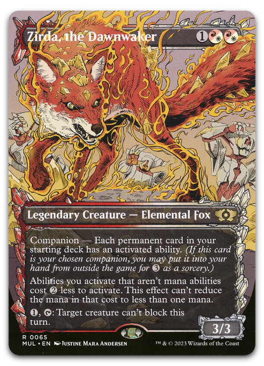 Product image for TCG 491410