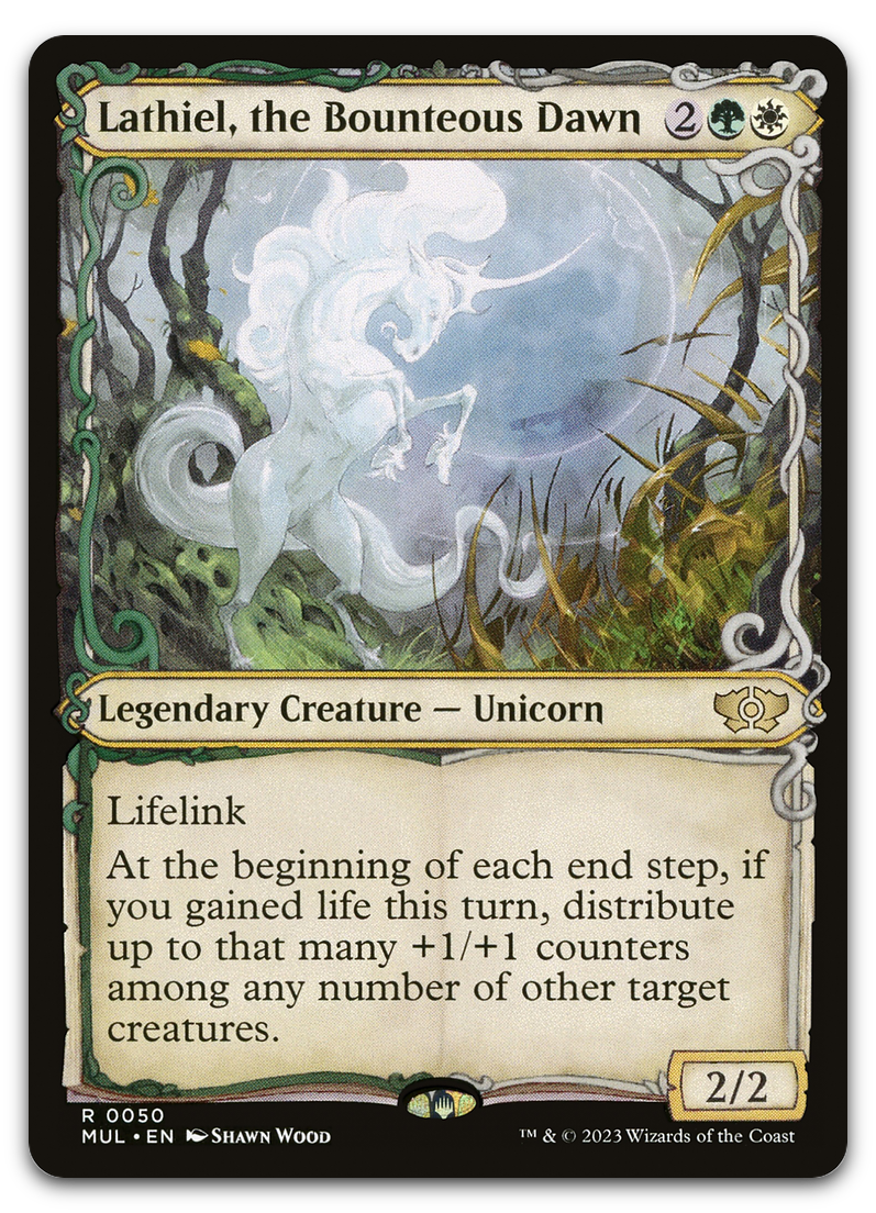 Product image for TCG 491412