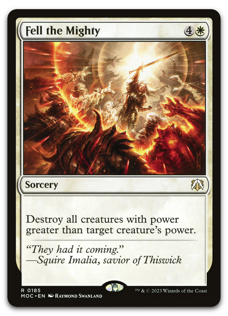 Product image for TCG 491418