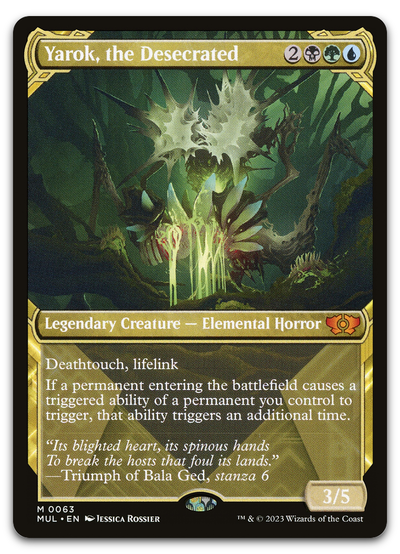 Product image for TCG 491433