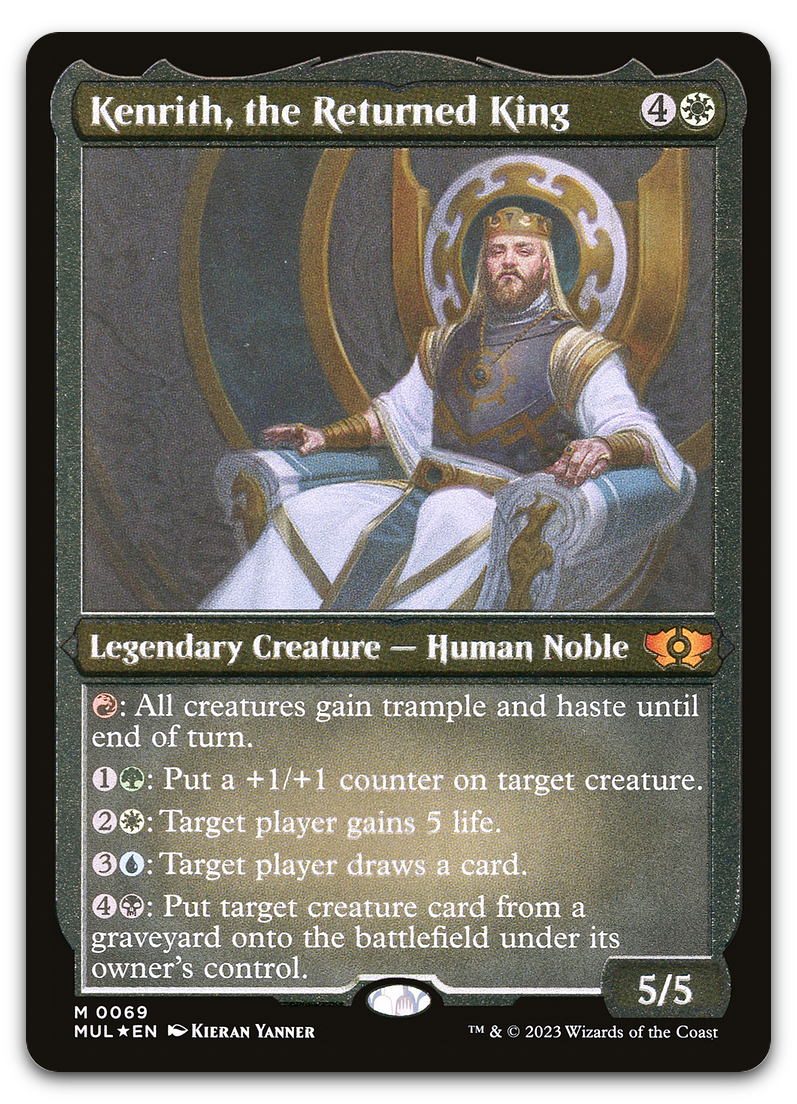Product image for TCG 491438
