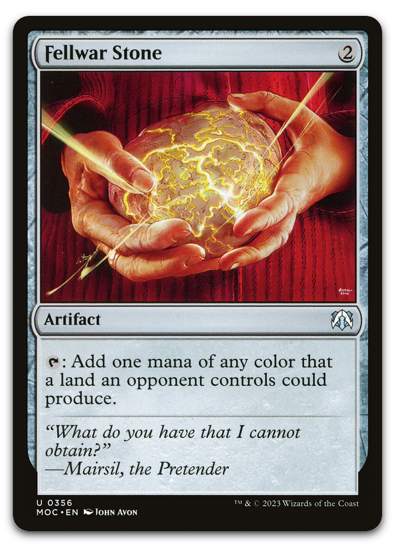 Product image for TCG 491445