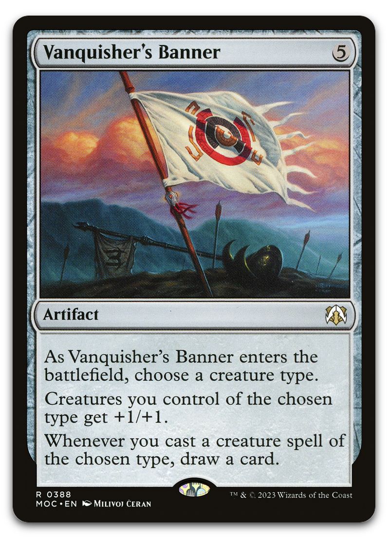 Product image for TCG 491460