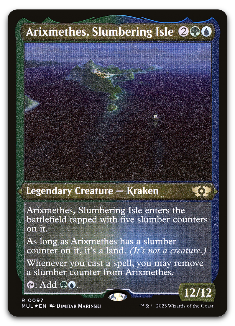 Product image for TCG 491463