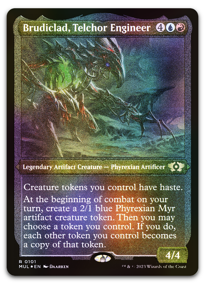Product image for TCG 491464