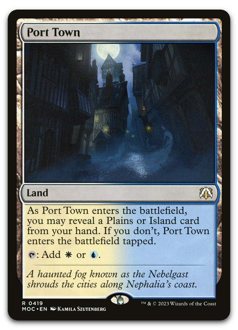 Product image for TCG 491468