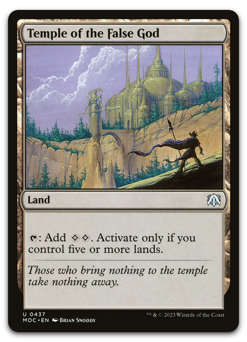 Product image for TCG 491476