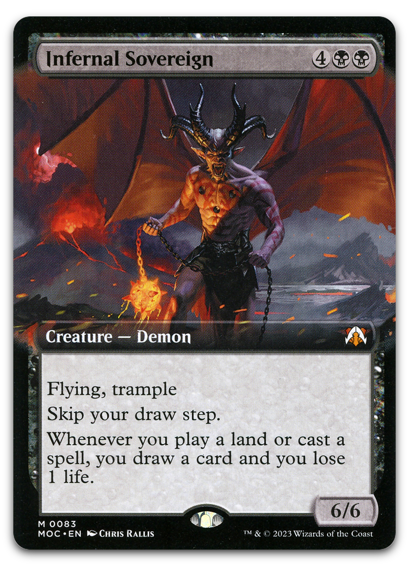 Product image for TCG 491487