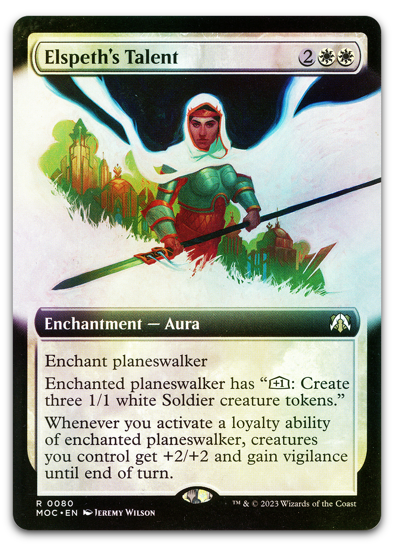 Product image for TCG 491489