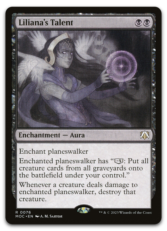 Product image for TCG 491494