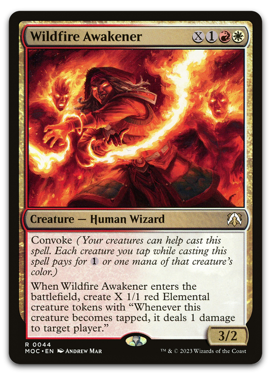 Product image for TCG 491530