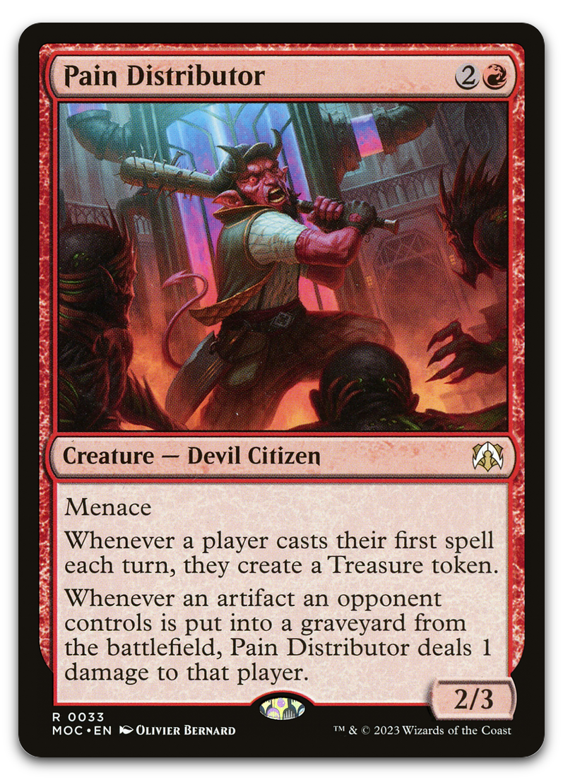 Product image for TCG 491545