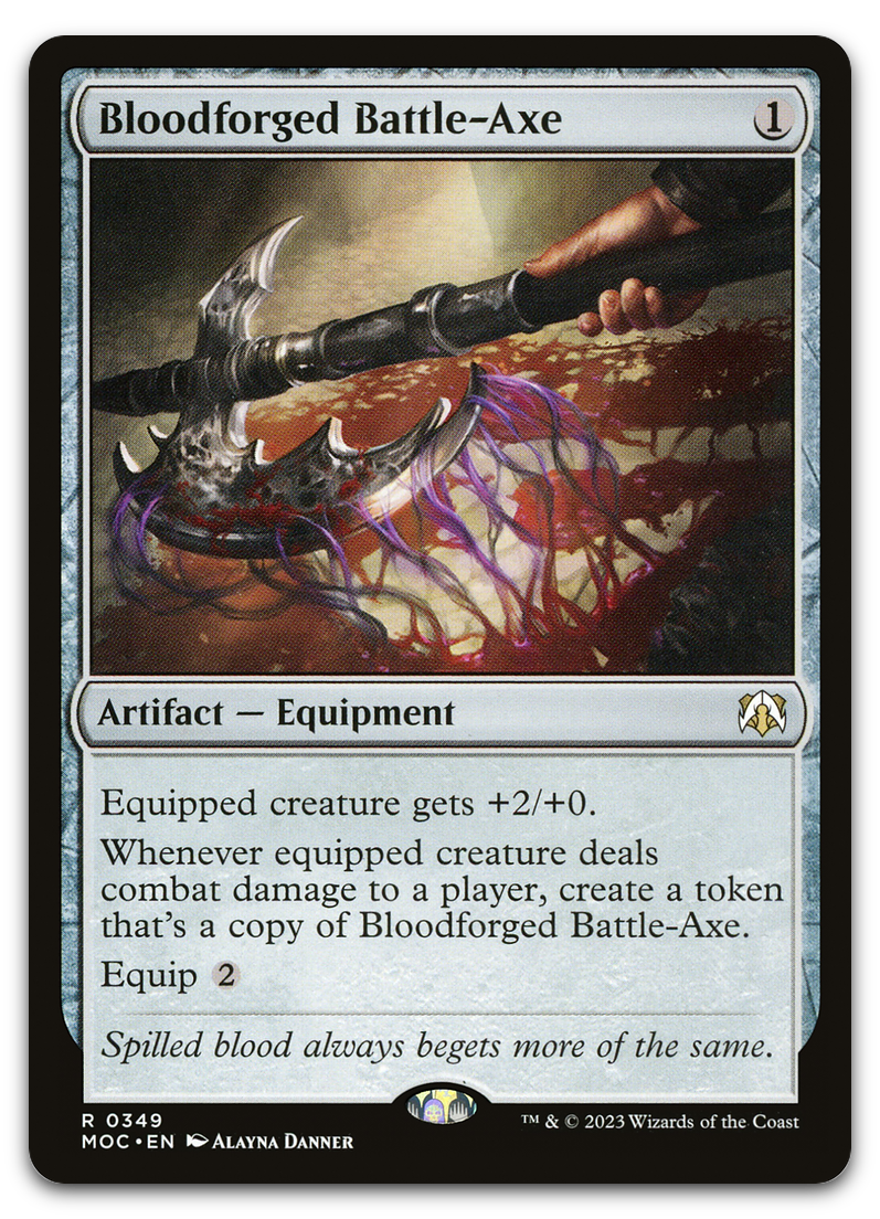 Product image for TCG 491580