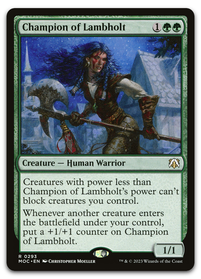 Product image for TCG 491585