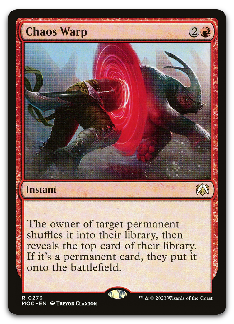 Product image for TCG 491586