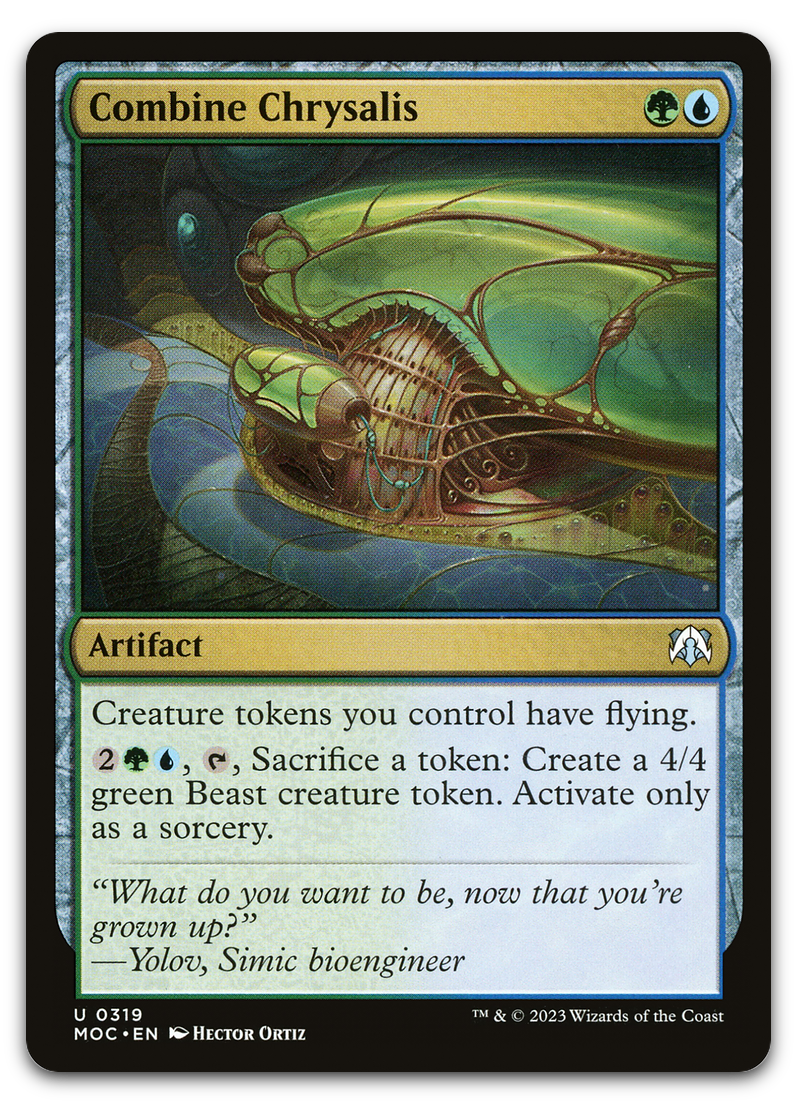 Product image for TCG 491588