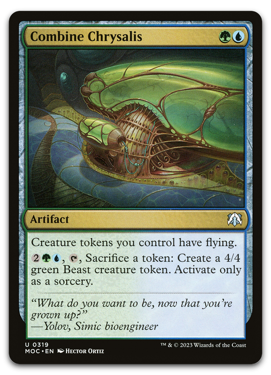 Product image for TCG 491588