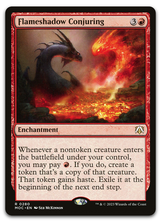 Product image for TCG 491605