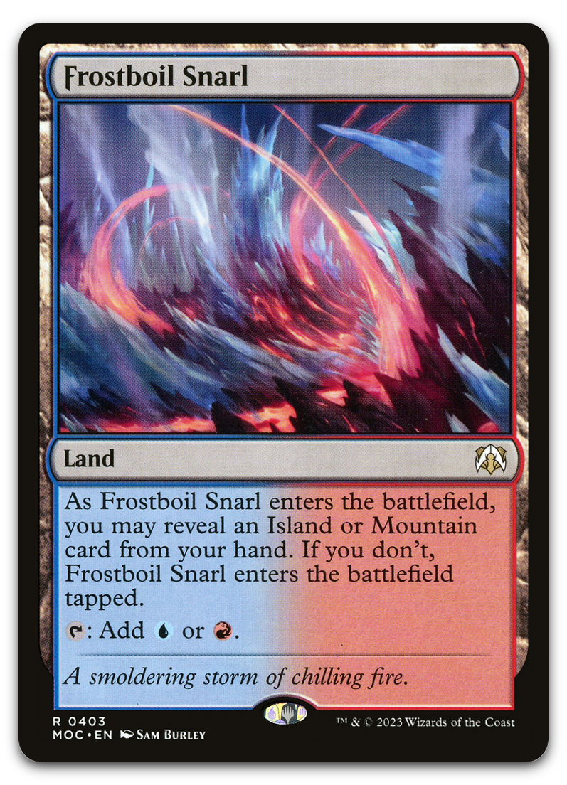 Product image for TCG 491609