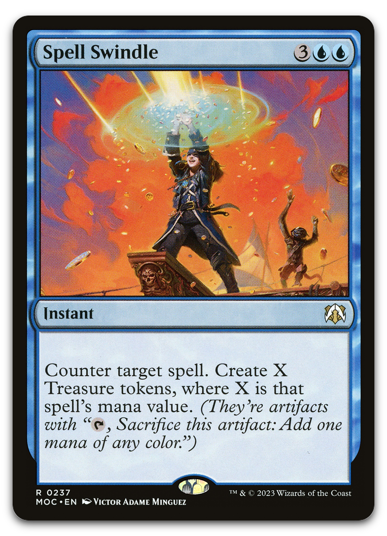 Product image for TCG 491668