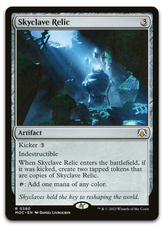 Product image for TCG 491670