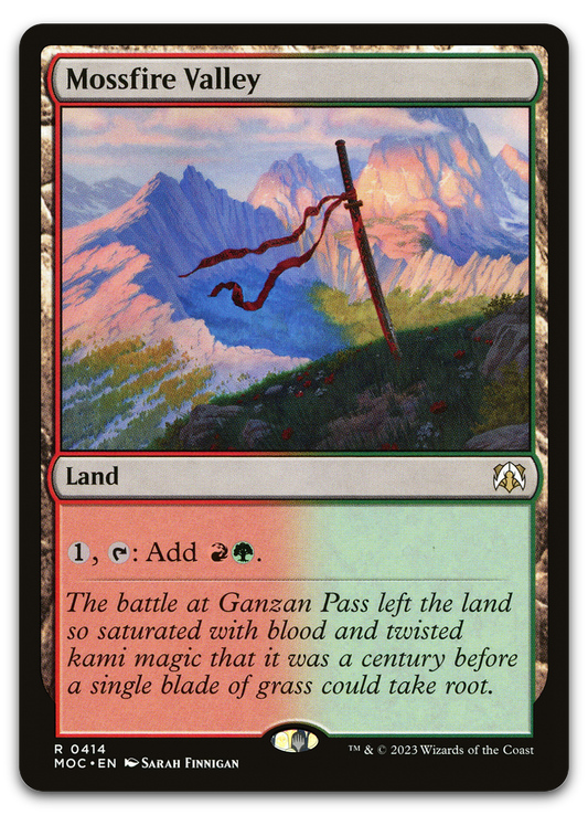 Product image for TCG 491771