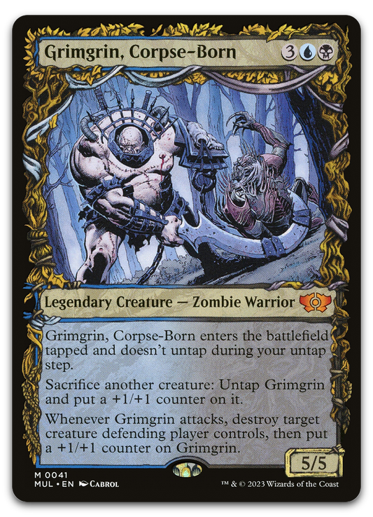 Product image for TCG 491832