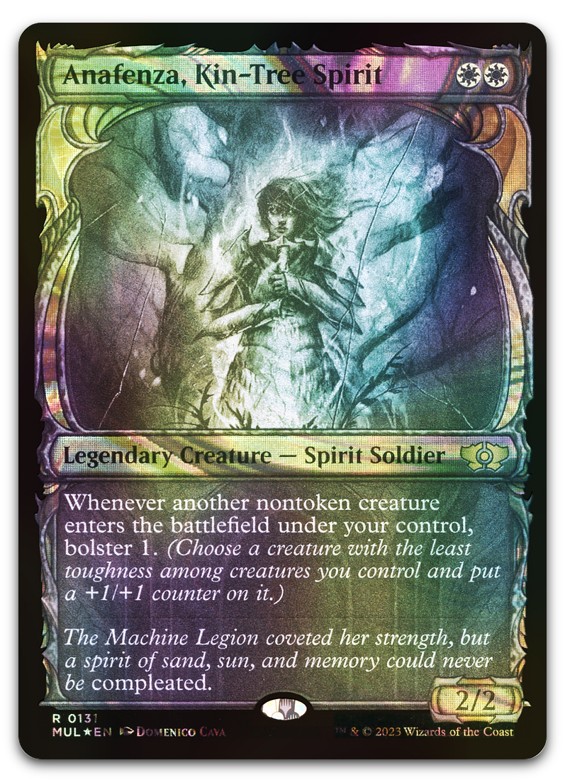 Product image for TCG 491834