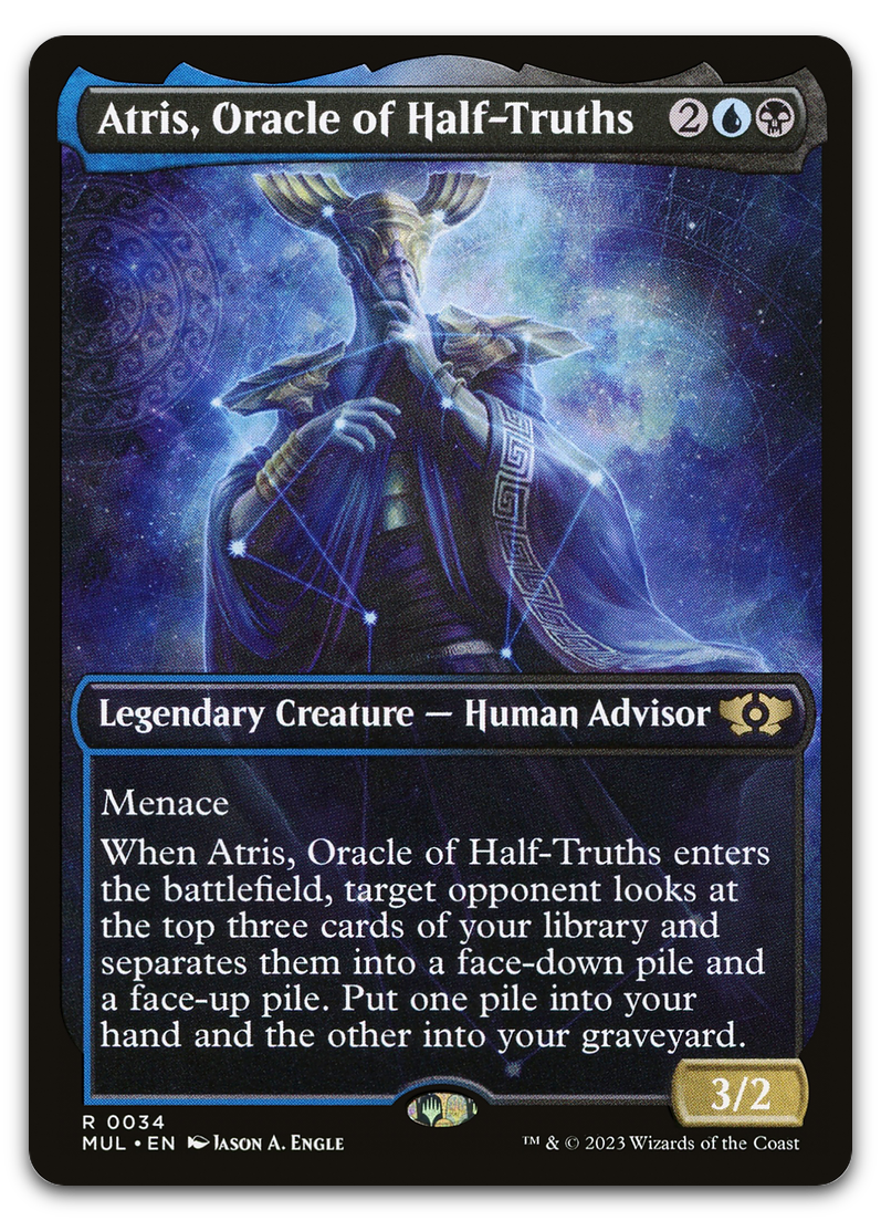 Product image for TCG 491844