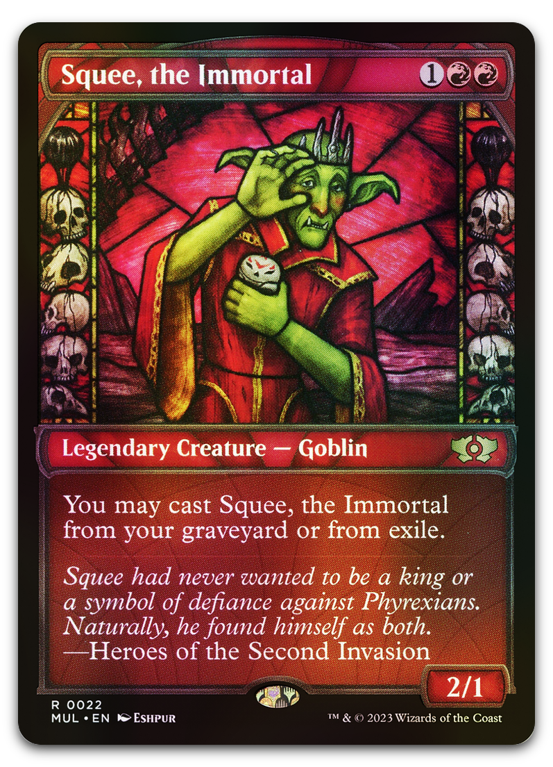 Product image for TCG 491854