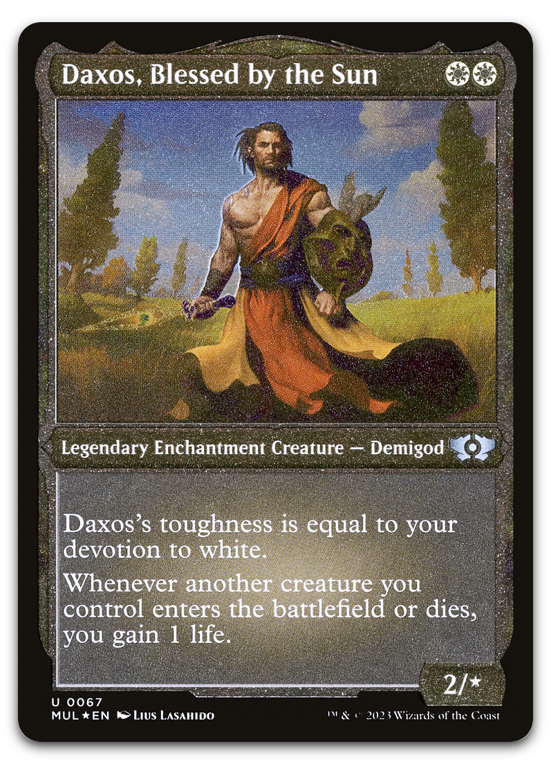 Product image for TCG 491867