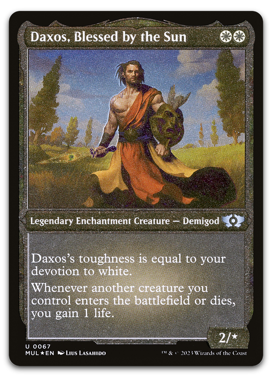 Product image for TCG 491867