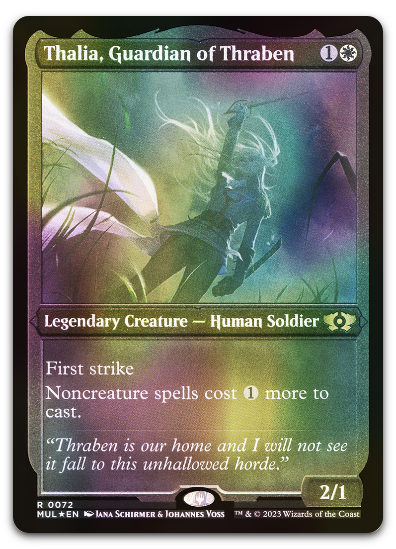 Product image for TCG 491870