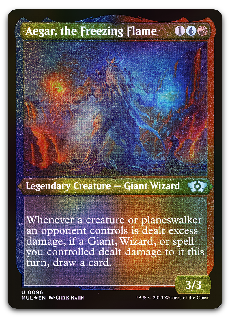 Product image for TCG 491893