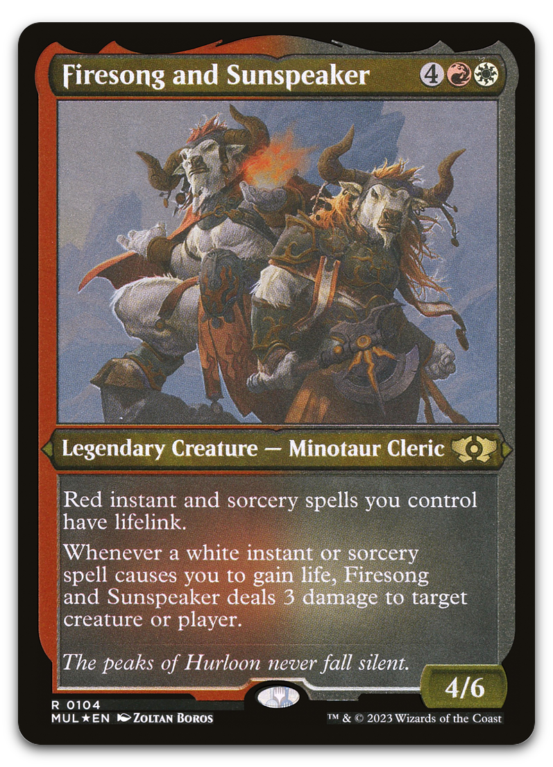 Product image for TCG 491901