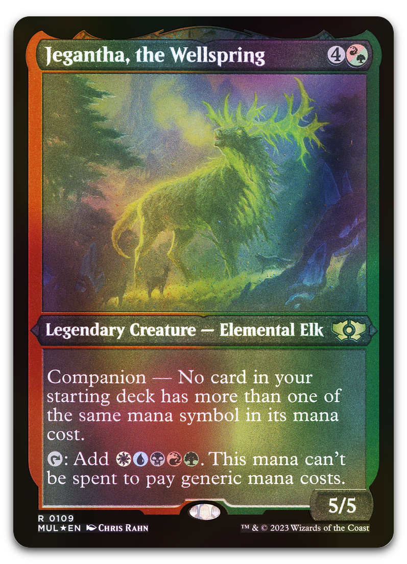 Product image for TCG 491906