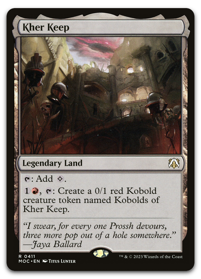Product image for TCG 491907