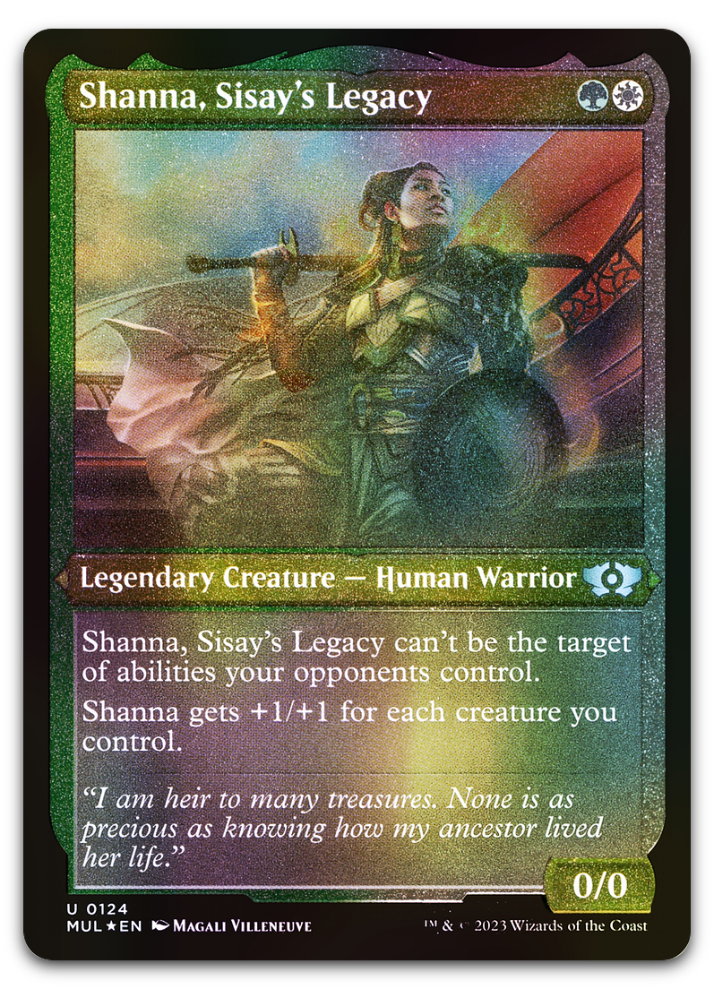 Product image for TCG 491914