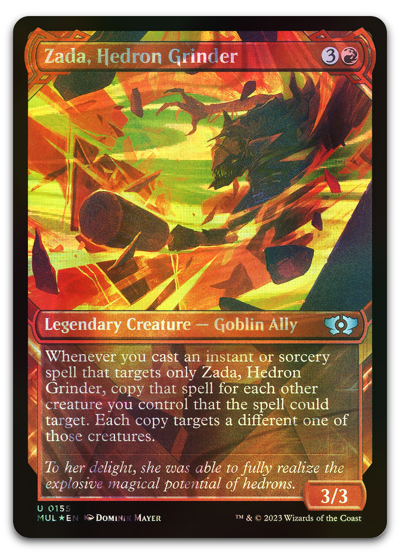 Product image for TCG 491927