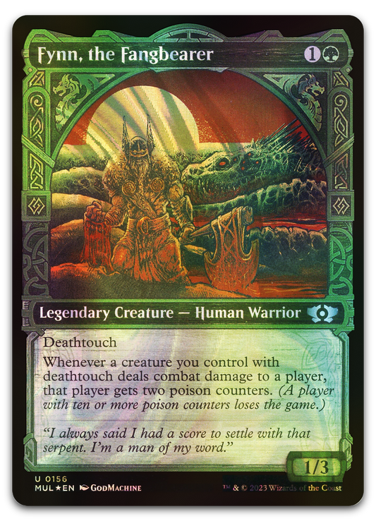 Product image for TCG 491928