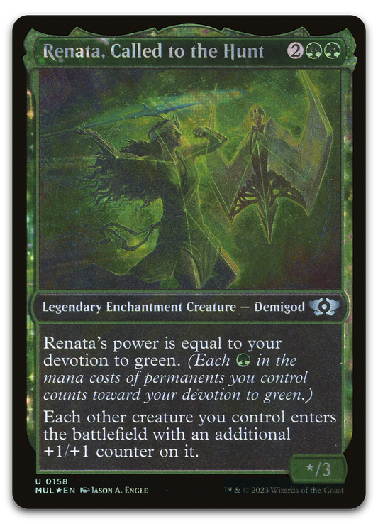 Product image for TCG 491930