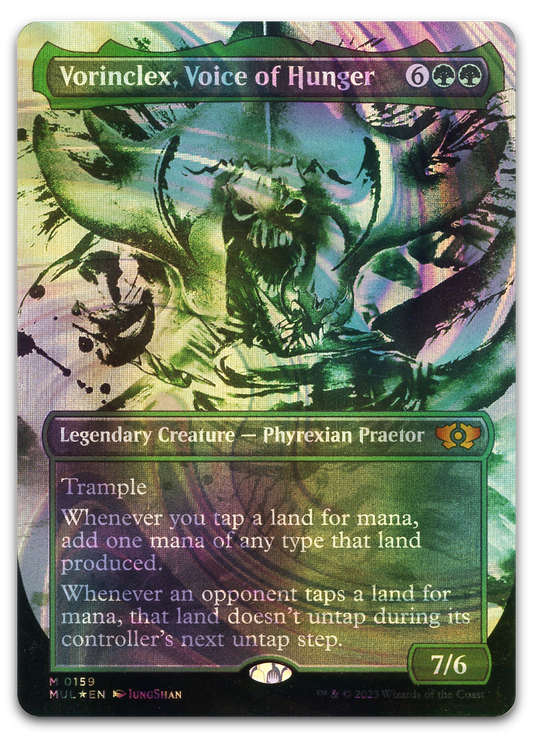 Product image for TCG 491931