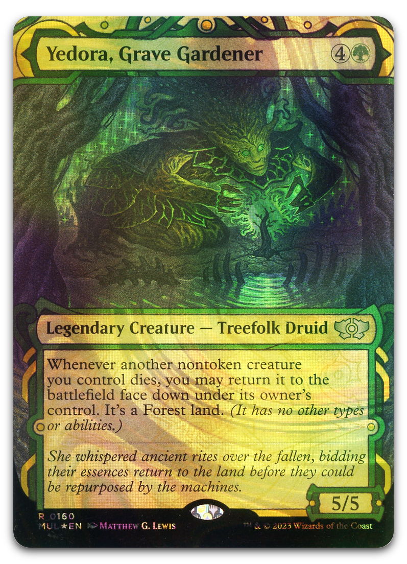 Product image for TCG 491932
