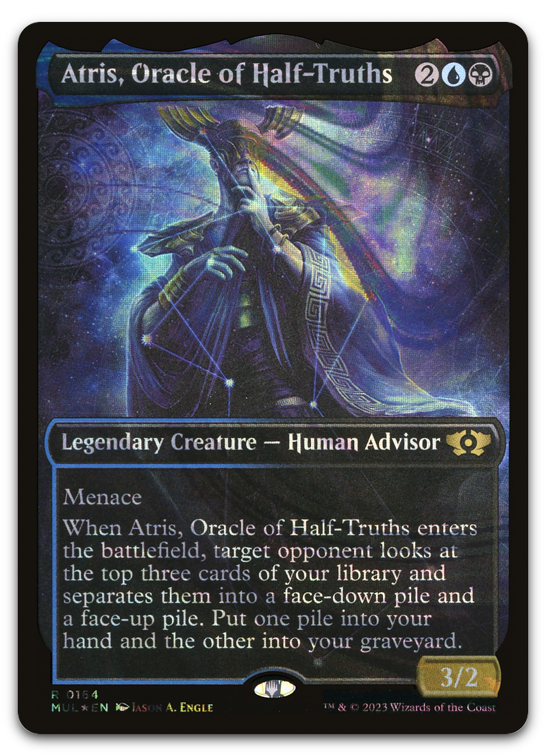 Product image for TCG 491935
