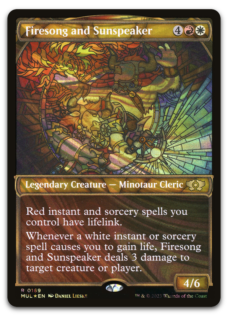 Product image for TCG 491940